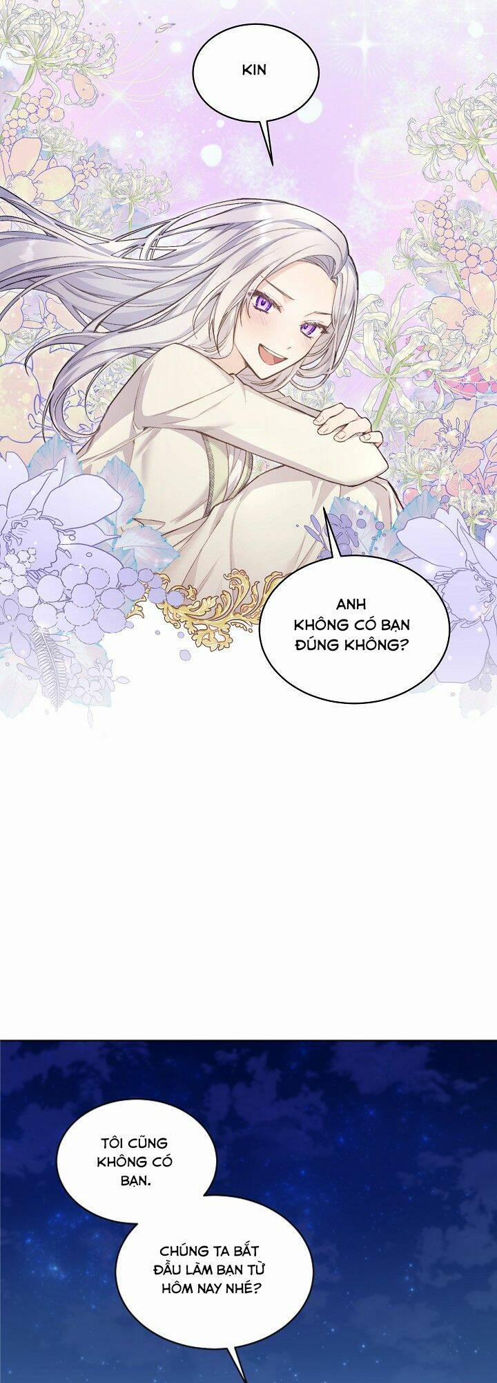 Bệ Hạ, Tôi Sẽ Giết Ngài! 0 trang 39