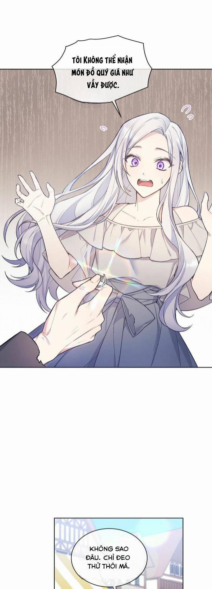 Bệ Hạ, Tôi Sẽ Giết Ngài! 0 trang 4