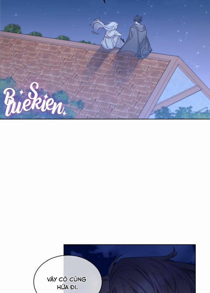 Bệ Hạ, Tôi Sẽ Giết Ngài! 0 trang 40