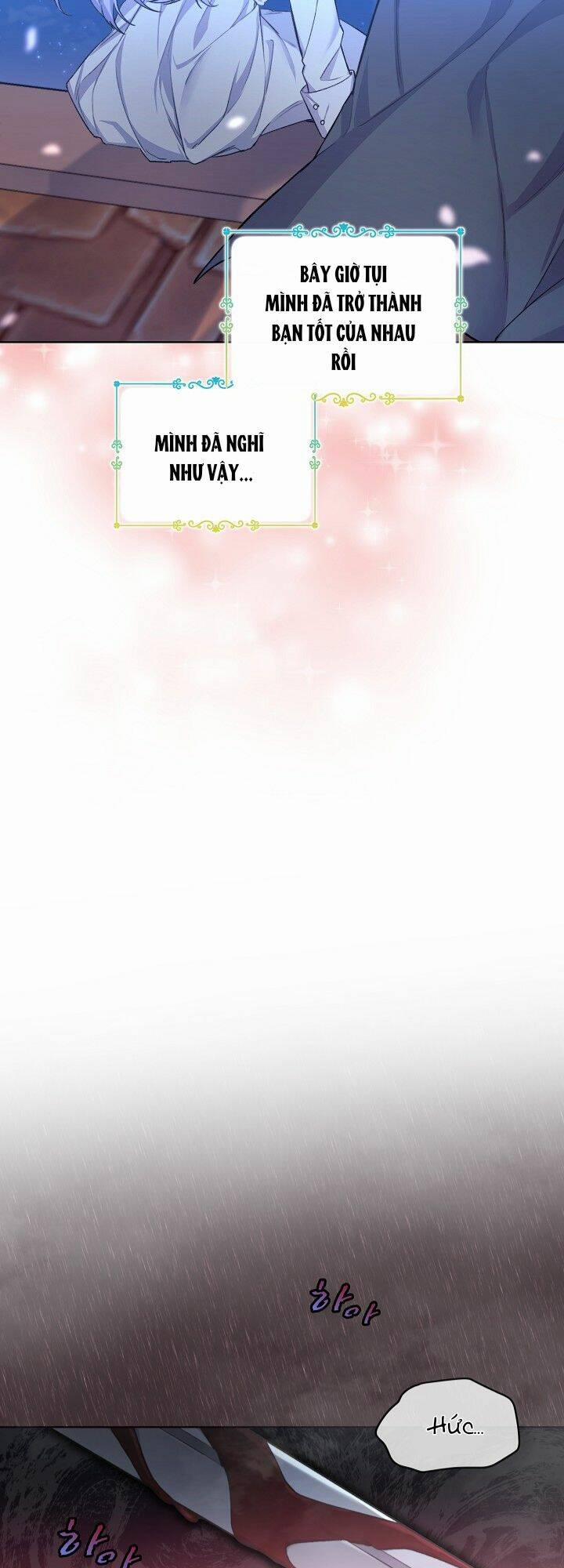 Bệ Hạ, Tôi Sẽ Giết Ngài! 0 trang 44