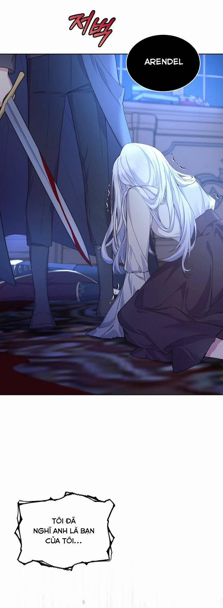 Bệ Hạ, Tôi Sẽ Giết Ngài! 0 trang 47