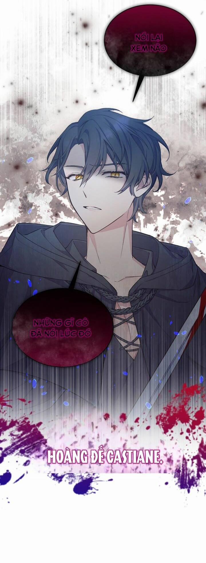 Bệ Hạ, Tôi Sẽ Giết Ngài! 0 trang 48