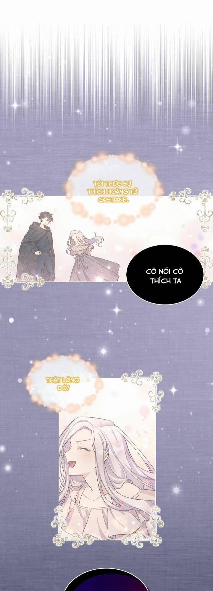 Bệ Hạ, Tôi Sẽ Giết Ngài! 0 trang 49