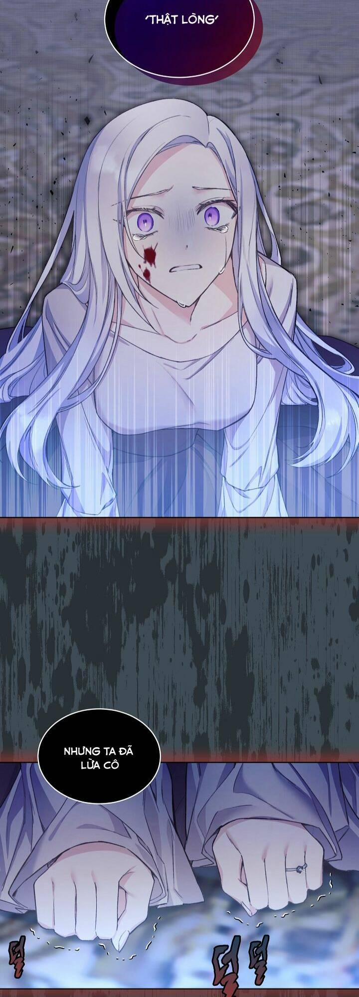 Bệ Hạ, Tôi Sẽ Giết Ngài! 0 trang 50