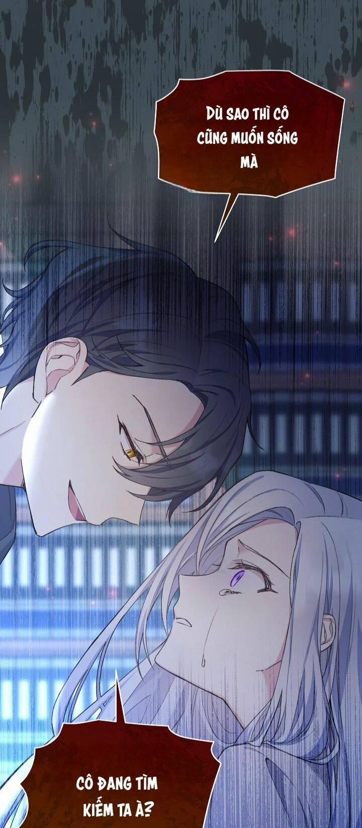 Bệ Hạ, Tôi Sẽ Giết Ngài! 0 trang 52