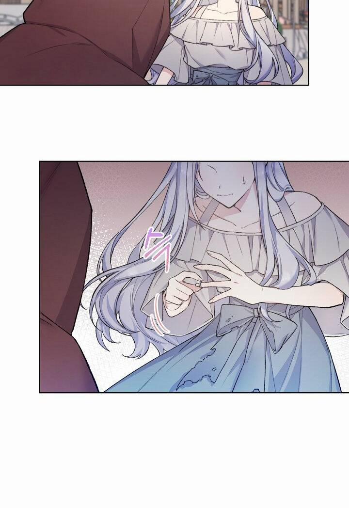 Bệ Hạ, Tôi Sẽ Giết Ngài! 0 trang 6