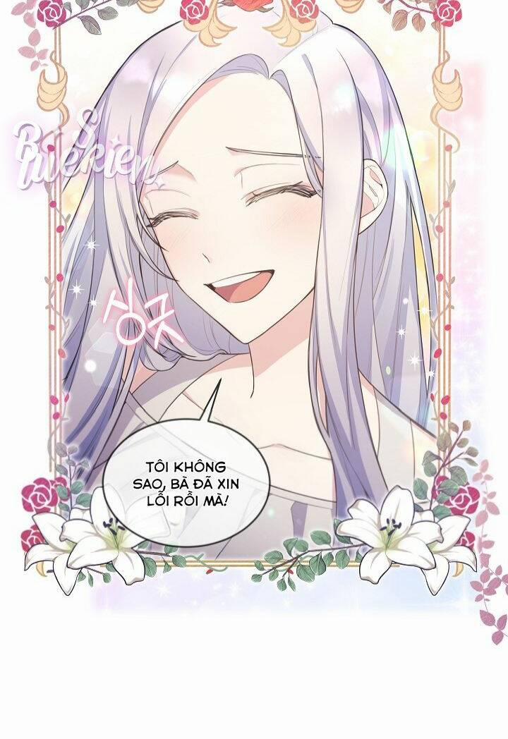 Bệ Hạ, Tôi Sẽ Giết Ngài! 1 trang 11