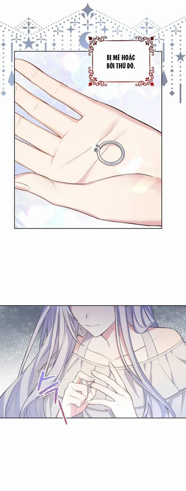 Bệ Hạ, Tôi Sẽ Giết Ngài! 1 trang 13