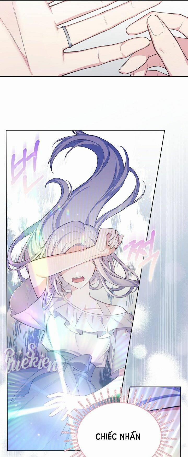 Bệ Hạ, Tôi Sẽ Giết Ngài! 1 trang 14