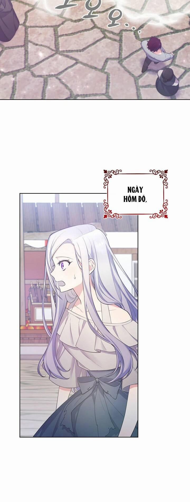 Bệ Hạ, Tôi Sẽ Giết Ngài! 1 trang 17