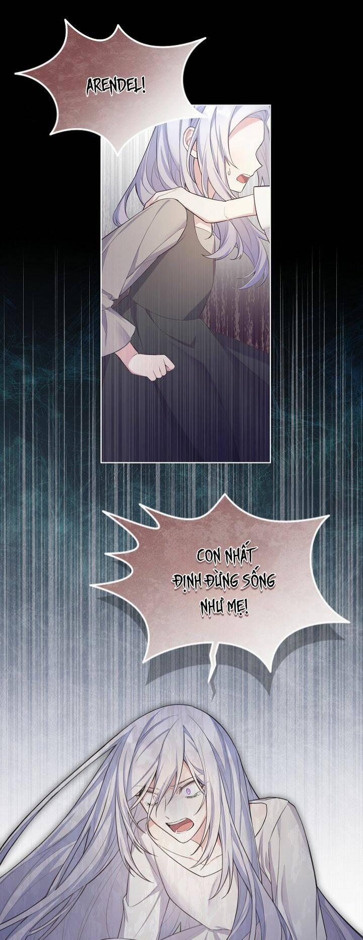 Bệ Hạ, Tôi Sẽ Giết Ngài! 1 trang 22