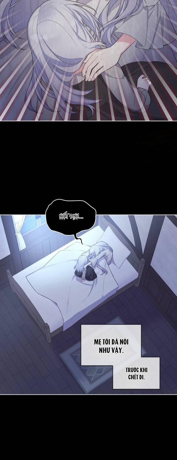 Bệ Hạ, Tôi Sẽ Giết Ngài! 1 trang 23