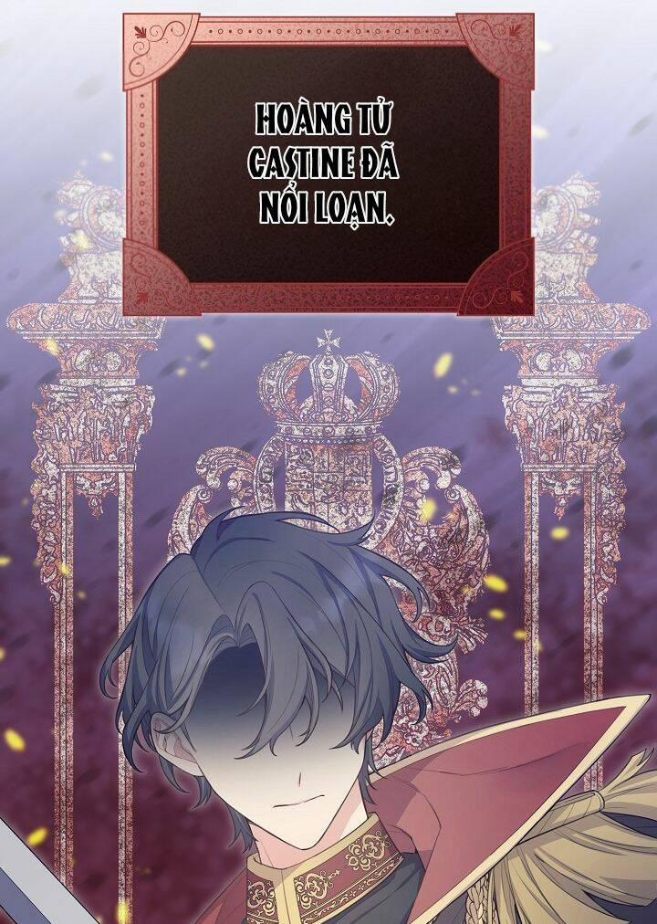 Bệ Hạ, Tôi Sẽ Giết Ngài! 1 trang 27