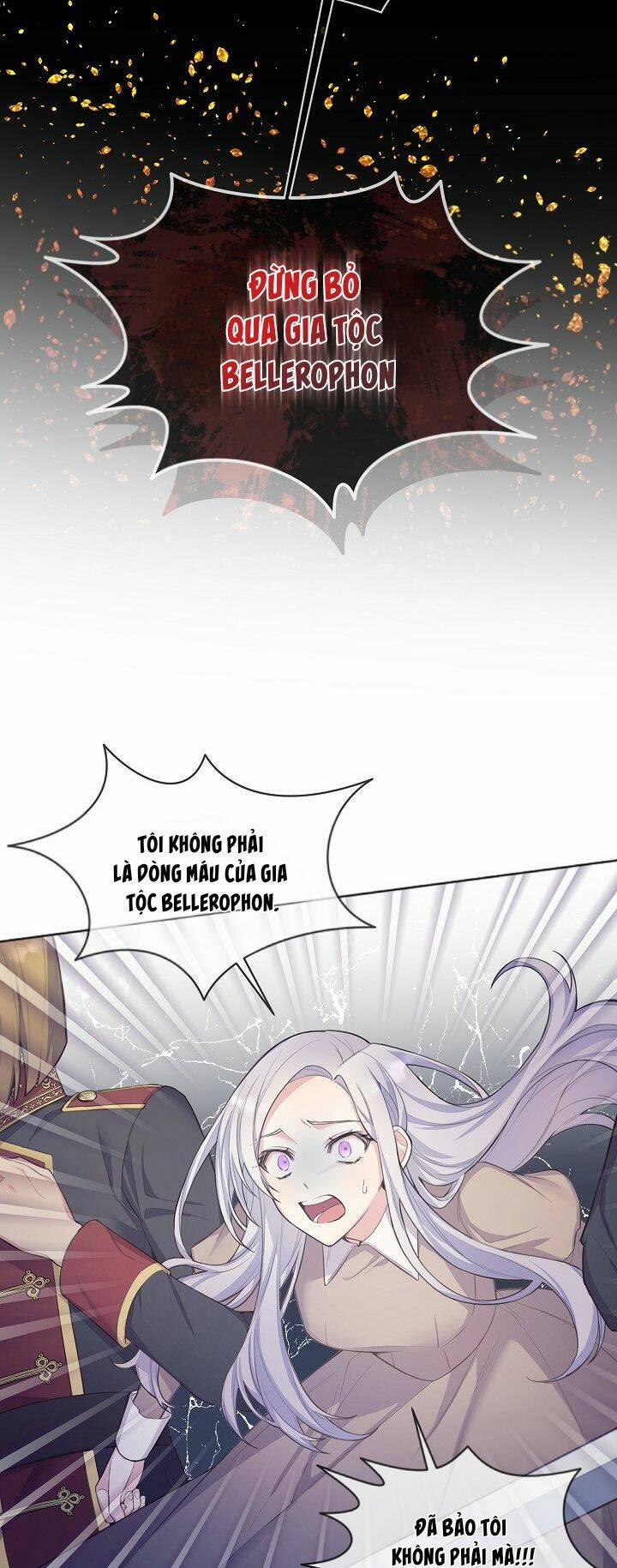 Bệ Hạ, Tôi Sẽ Giết Ngài! 1 trang 29