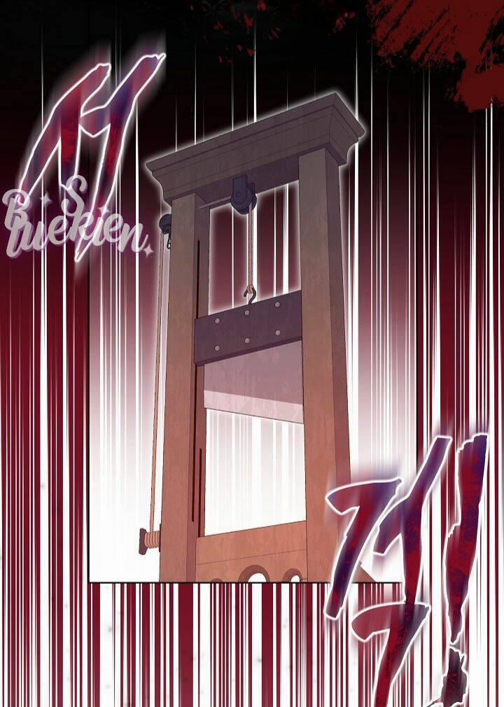 Bệ Hạ, Tôi Sẽ Giết Ngài! 1 trang 36