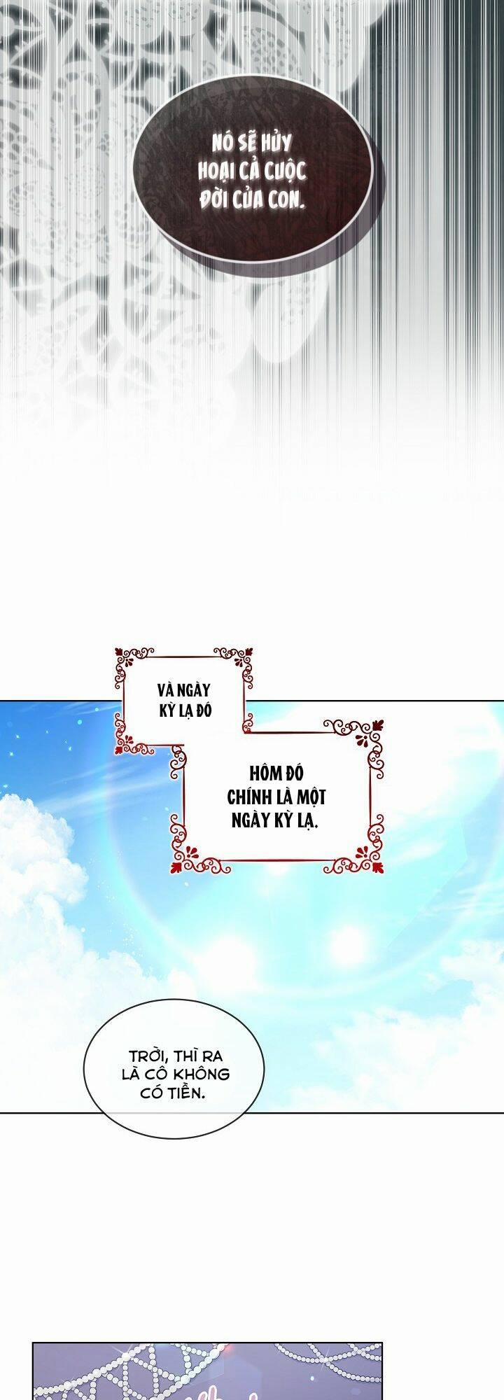 Bệ Hạ, Tôi Sẽ Giết Ngài! 1 trang 4