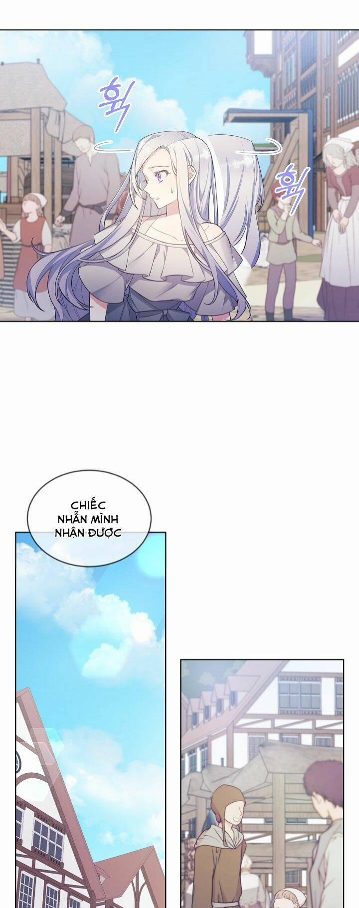 Bệ Hạ, Tôi Sẽ Giết Ngài! 1 trang 41