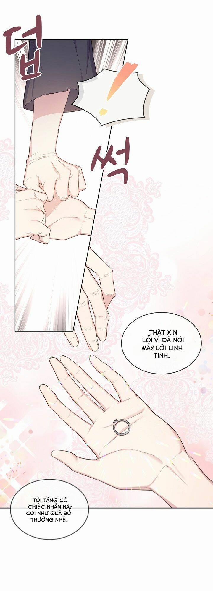 Bệ Hạ, Tôi Sẽ Giết Ngài! 1 trang 9