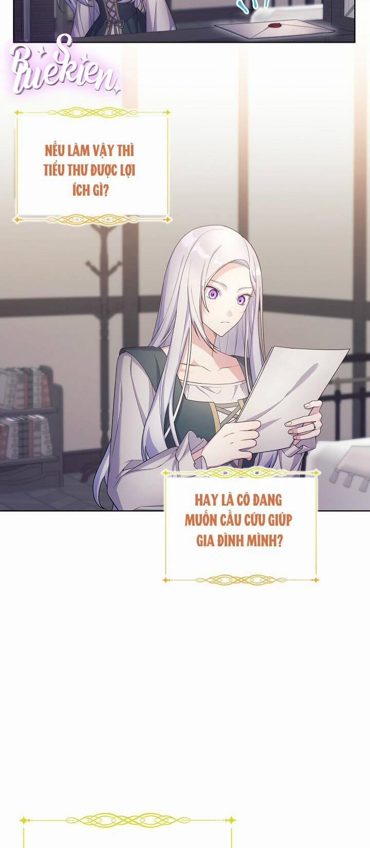 Bệ Hạ, Tôi Sẽ Giết Ngài! 10 trang 10