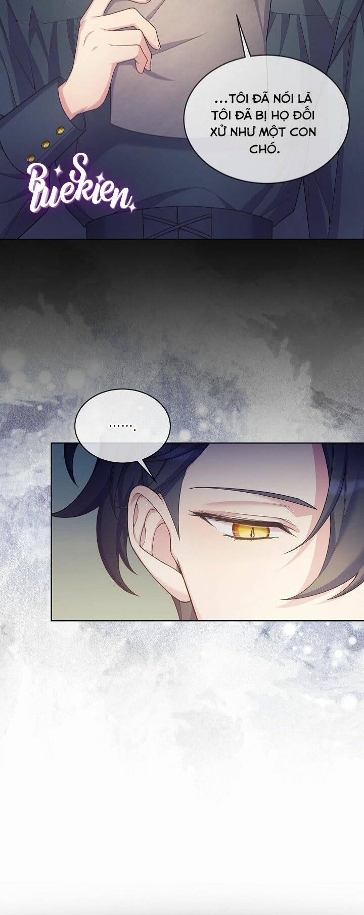 Bệ Hạ, Tôi Sẽ Giết Ngài! 10 trang 15