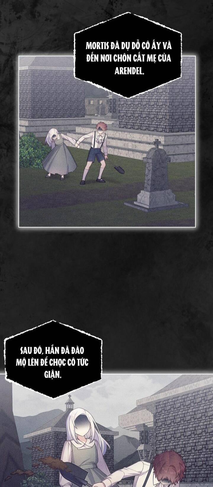 Bệ Hạ, Tôi Sẽ Giết Ngài! 10 trang 17