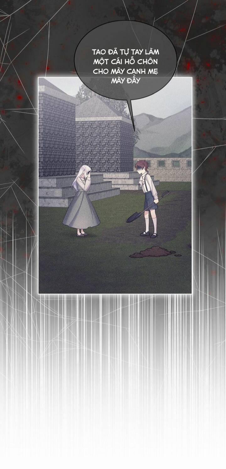 Bệ Hạ, Tôi Sẽ Giết Ngài! 10 trang 19