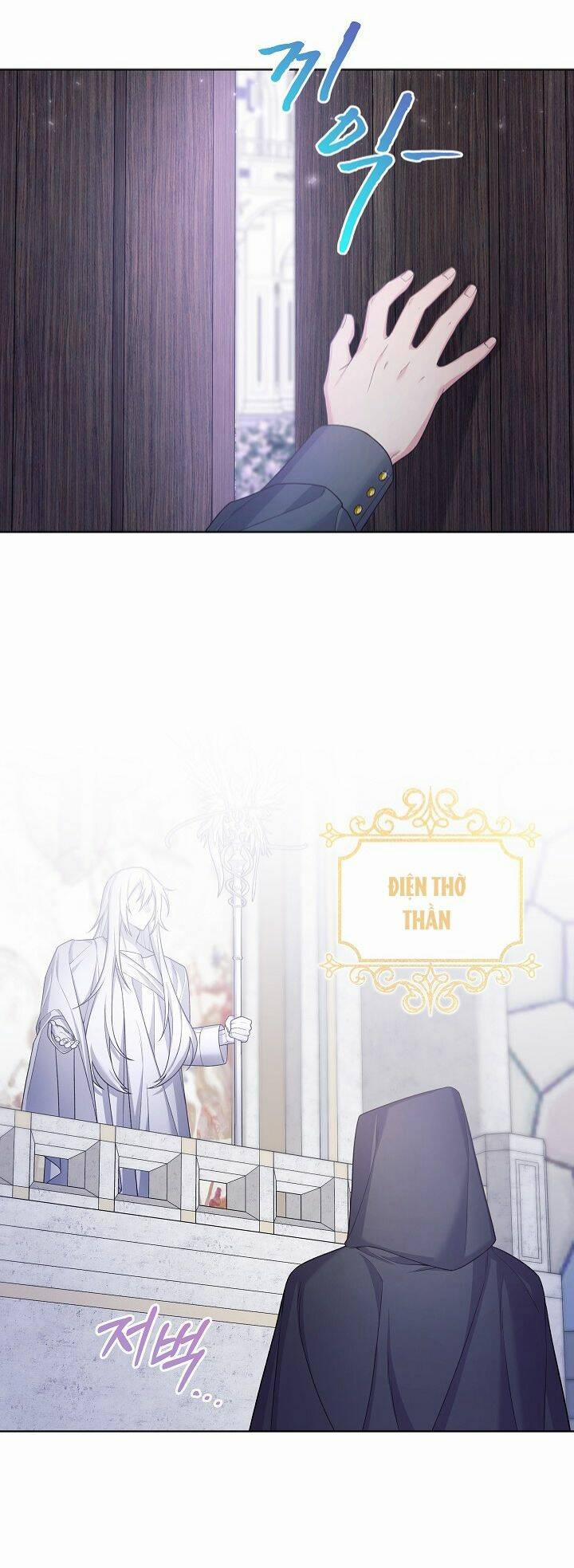 Bệ Hạ, Tôi Sẽ Giết Ngài! 10 trang 28