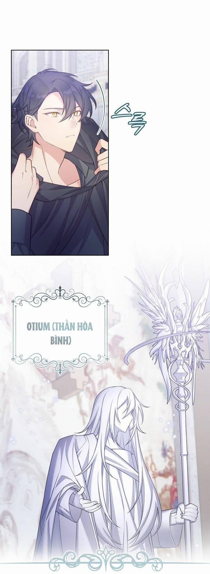 Bệ Hạ, Tôi Sẽ Giết Ngài! 10 trang 29