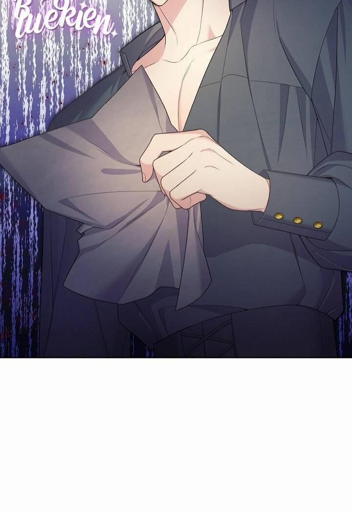 Bệ Hạ, Tôi Sẽ Giết Ngài! 10 trang 3