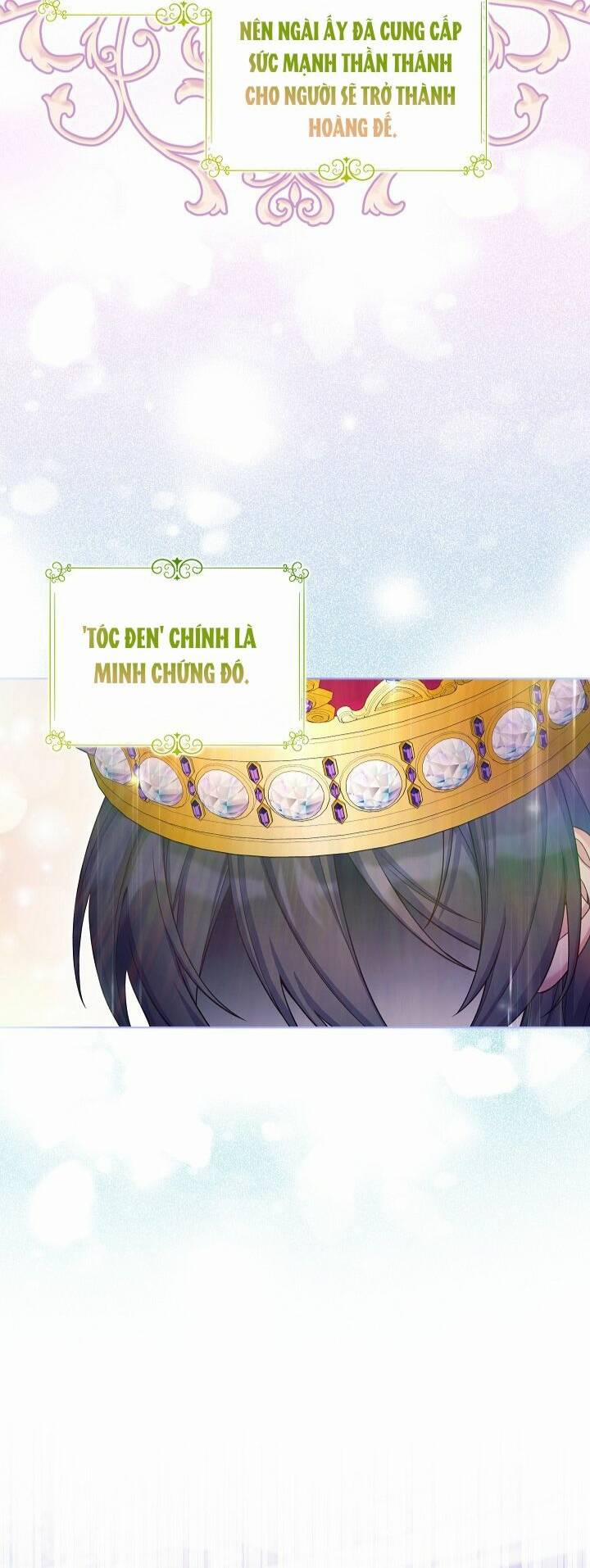 Bệ Hạ, Tôi Sẽ Giết Ngài! 10 trang 31