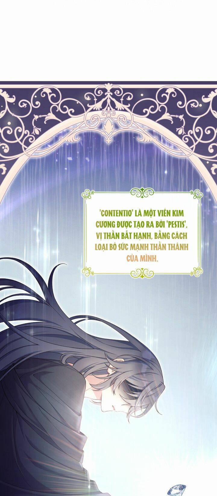 Bệ Hạ, Tôi Sẽ Giết Ngài! 10 trang 34