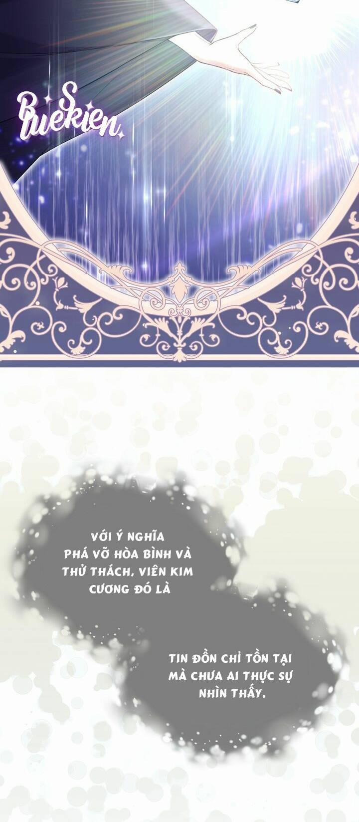 Bệ Hạ, Tôi Sẽ Giết Ngài! 10 trang 35