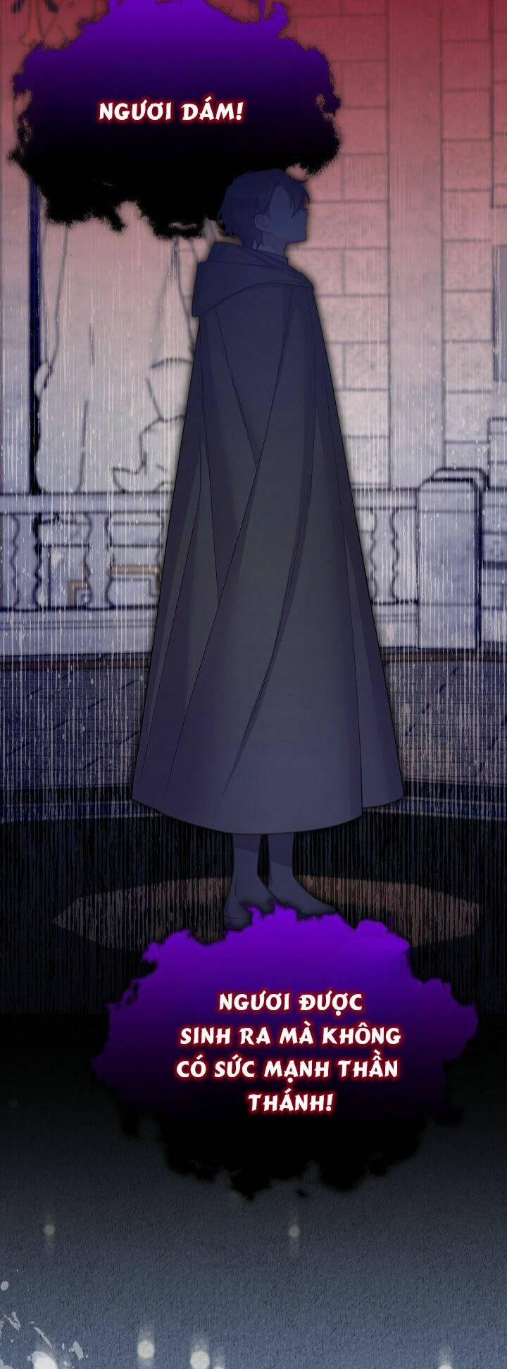 Bệ Hạ, Tôi Sẽ Giết Ngài! 10 trang 38