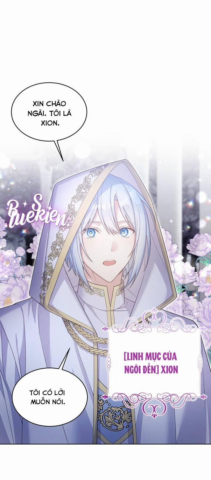 Bệ Hạ, Tôi Sẽ Giết Ngài! 10 trang 48