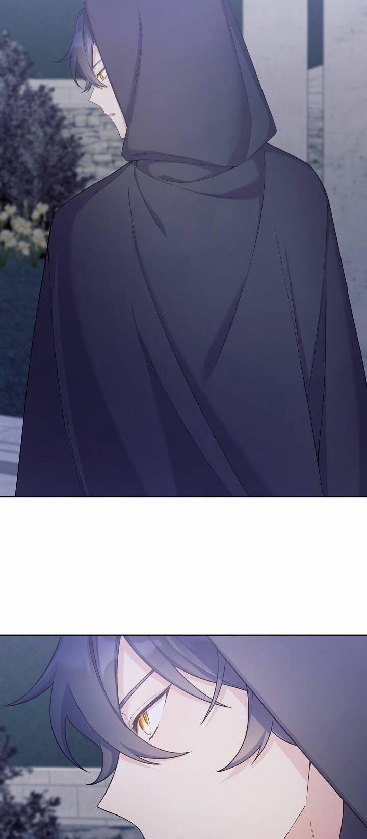 Bệ Hạ, Tôi Sẽ Giết Ngài! 10 trang 50