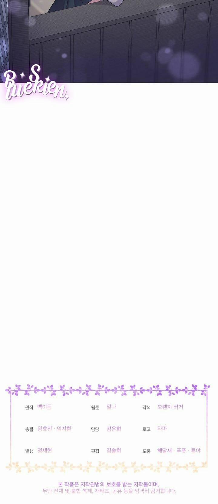 Bệ Hạ, Tôi Sẽ Giết Ngài! 10 trang 52