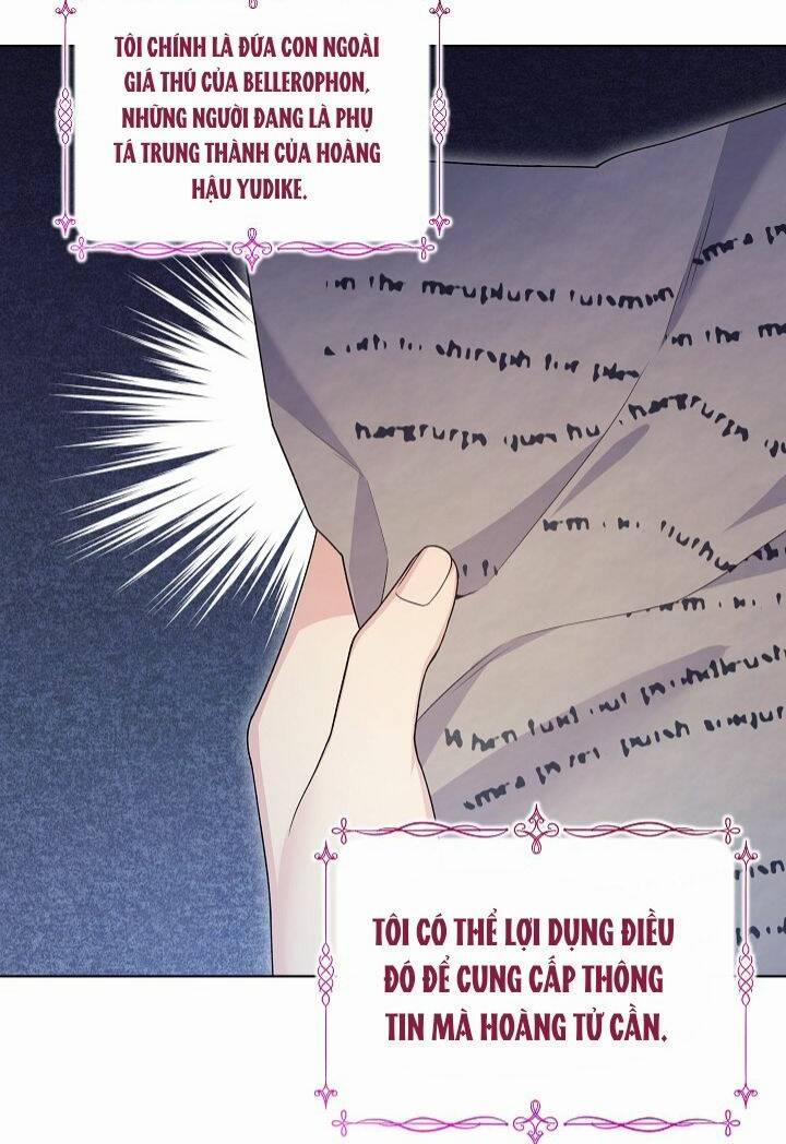 Bệ Hạ, Tôi Sẽ Giết Ngài! 10 trang 6