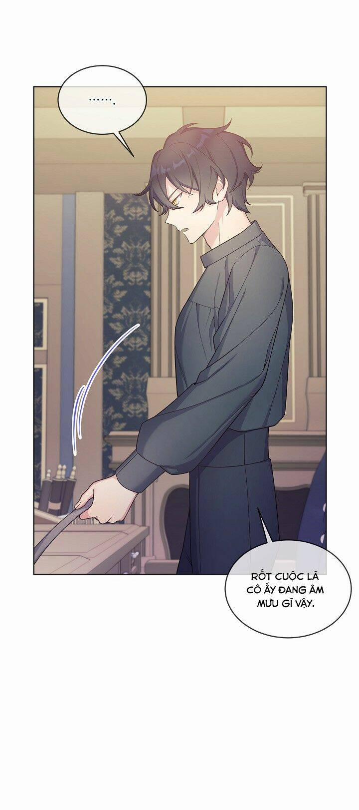 Bệ Hạ, Tôi Sẽ Giết Ngài! 10 trang 7