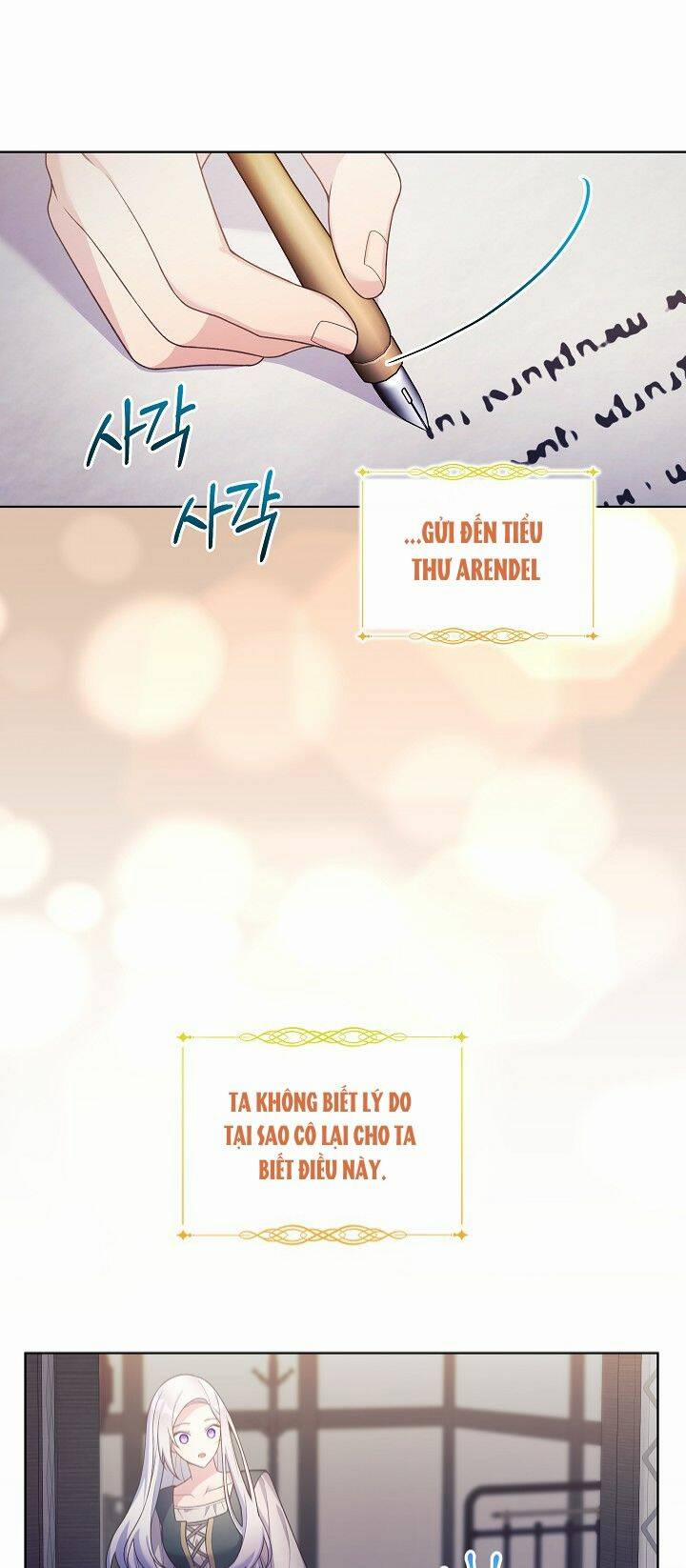 Bệ Hạ, Tôi Sẽ Giết Ngài! 10 trang 9