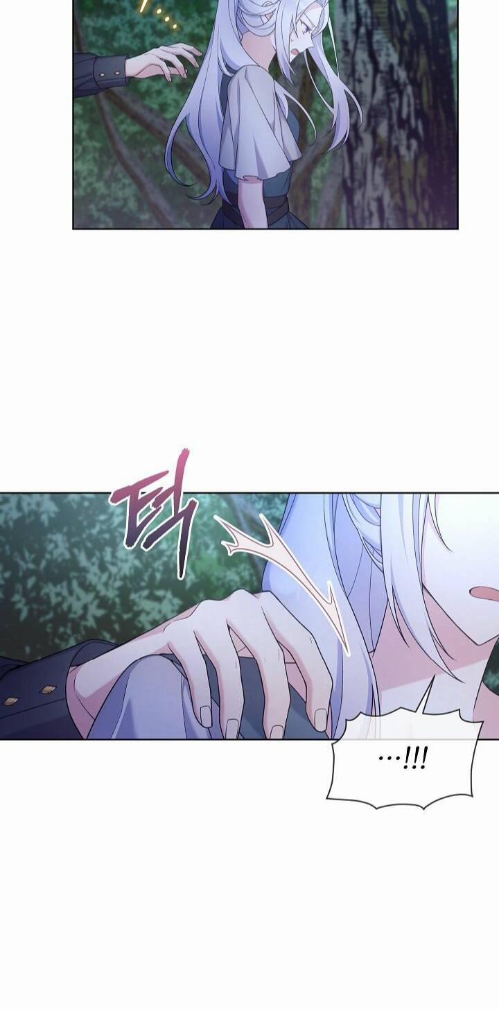 Bệ Hạ, Tôi Sẽ Giết Ngài! 11 trang 13