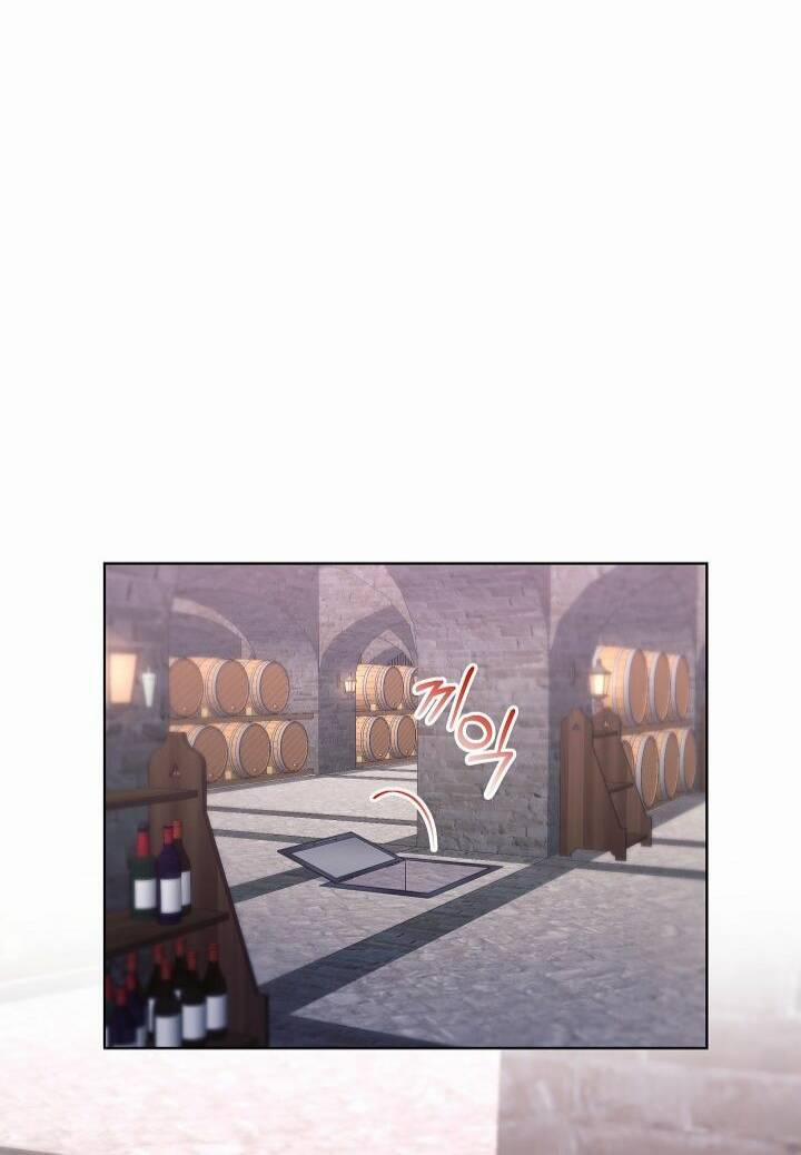 Bệ Hạ, Tôi Sẽ Giết Ngài! 11 trang 28