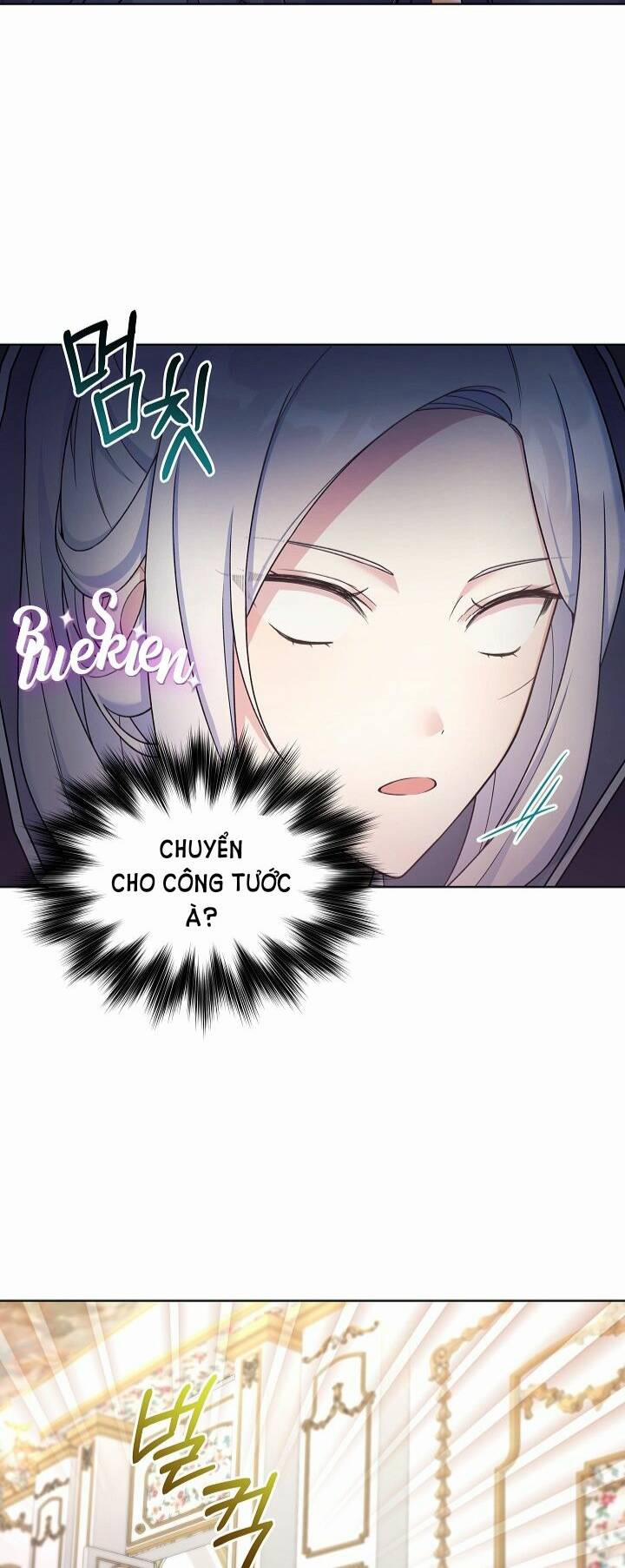 Bệ Hạ, Tôi Sẽ Giết Ngài! 11 trang 46