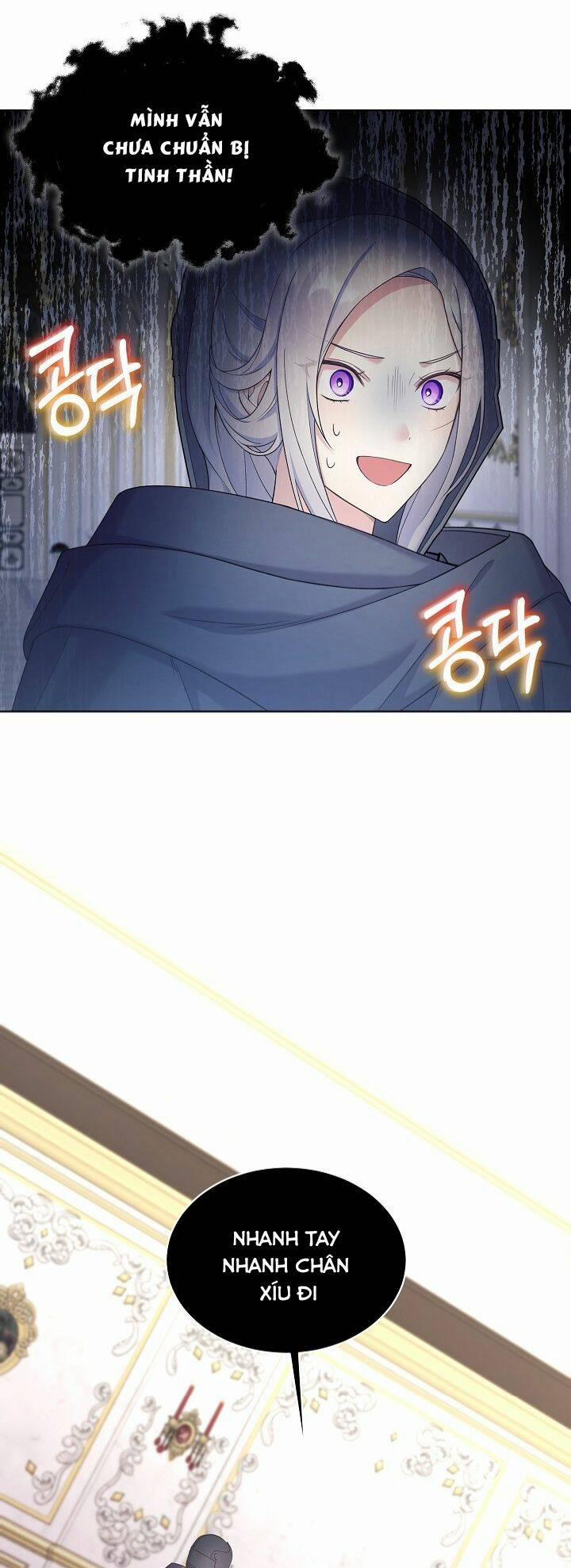 Bệ Hạ, Tôi Sẽ Giết Ngài! 11 trang 49