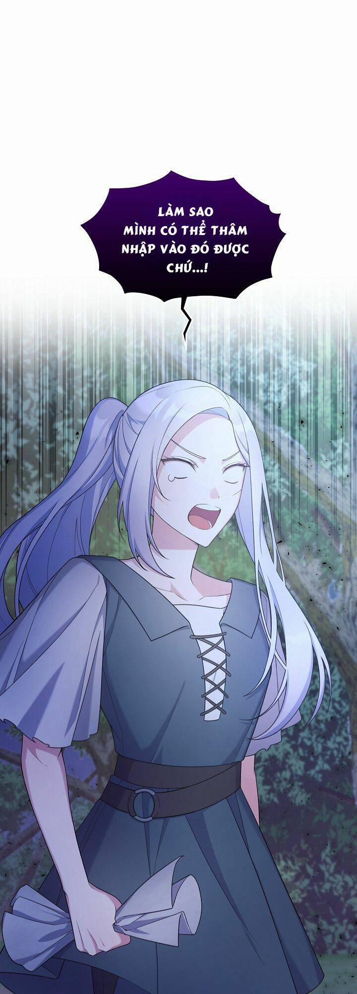 Bệ Hạ, Tôi Sẽ Giết Ngài! 11 trang 9