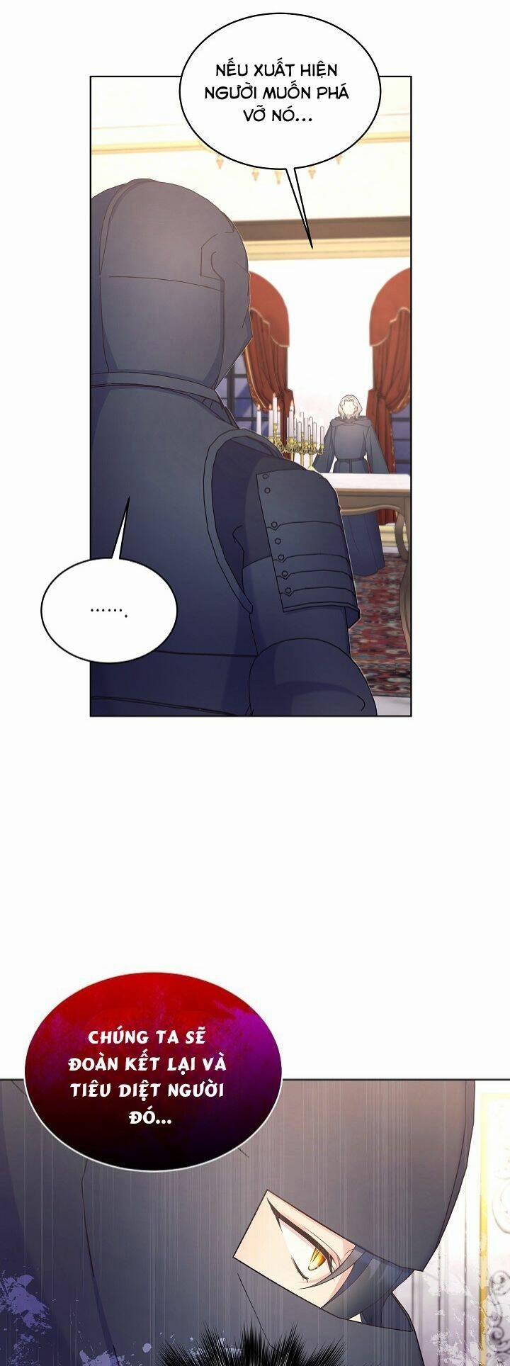 Bệ Hạ, Tôi Sẽ Giết Ngài! 12 trang 11