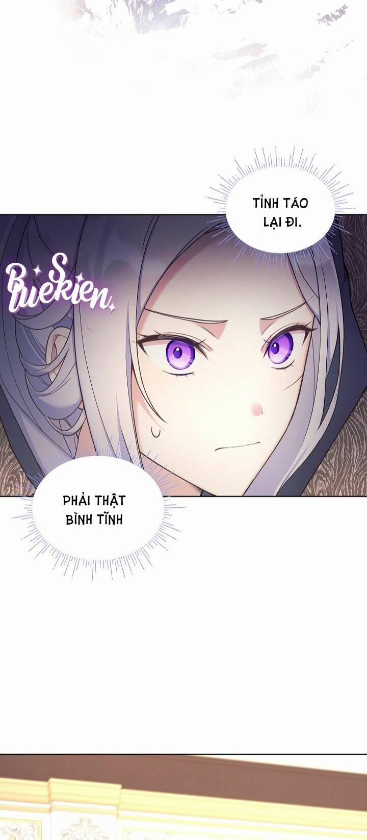 Bệ Hạ, Tôi Sẽ Giết Ngài! 12 trang 2