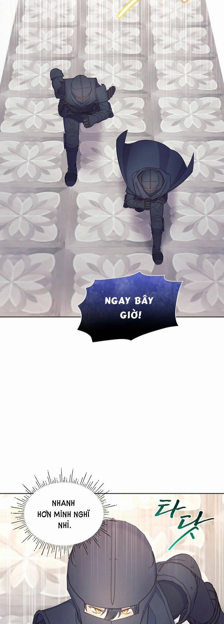 Bệ Hạ, Tôi Sẽ Giết Ngài! 12 trang 26