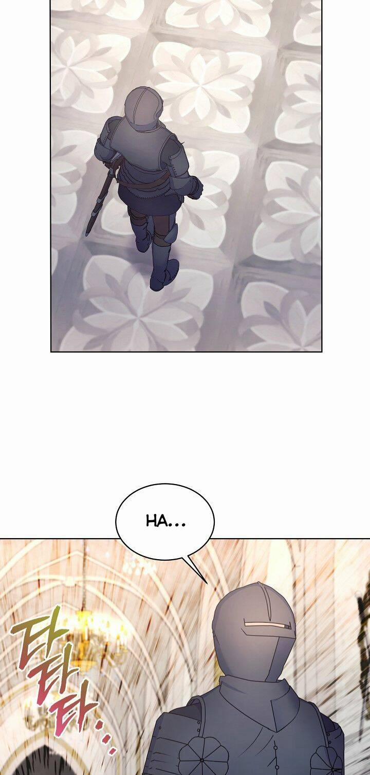 Bệ Hạ, Tôi Sẽ Giết Ngài! 12 trang 38