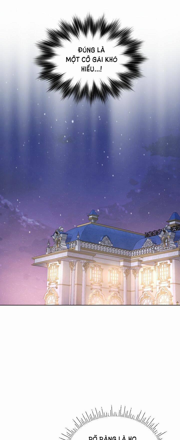 Bệ Hạ, Tôi Sẽ Giết Ngài! 12 trang 40