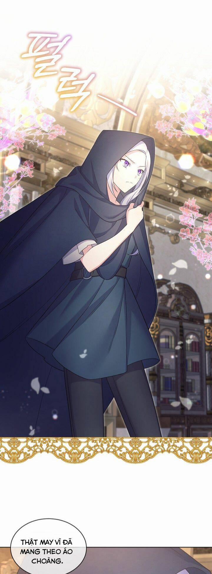 Bệ Hạ, Tôi Sẽ Giết Ngài! 12 trang 42